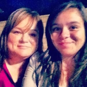 Meet your Posher, Patty